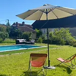 Chez Odette Cypres De Provence 3*