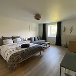 Bed & Breakfast Chez Odette Cypres De Provence Le Val-d'Esnoms