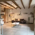 Bed & Breakfast Chez Odette Cypres De Provence Le Val-d'Esnoms