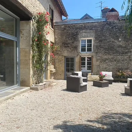 Bed & Breakfast Chez Odette Cypres De Provence Le Val-d'Esnoms