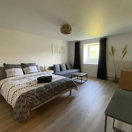 Bed & Breakfast Chez Odette Cypres De Provence Le Val-d'Esnoms