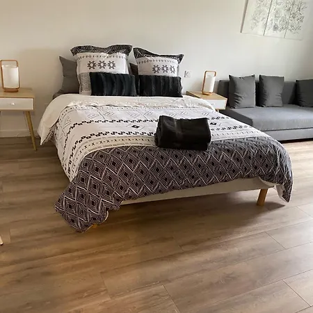 Chez Odette Cypres De Provence 3* Le Val-d'Esnoms