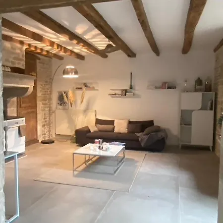 Bed and breakfast Chez Odette Cypres De Provence Le Val-d'Esnoms