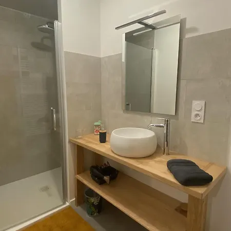 Chez Odette Cypres De Provence 3* Le Val-d'Esnoms