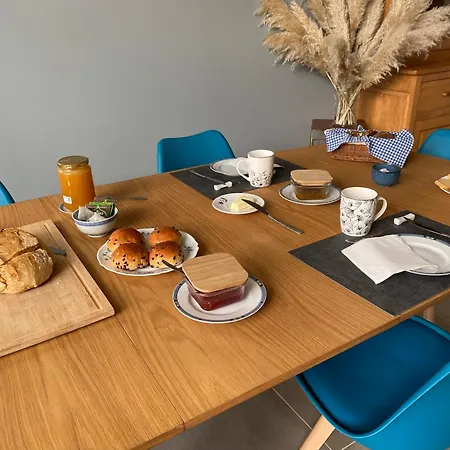 Bed & Breakfast Chez Odette Cypres De Provence Le Val-d'Esnoms