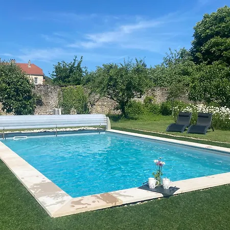 Chez Odette Cypres De Provence Bed & Breakfast Le Val-d'Esnoms