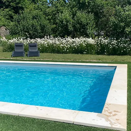Chez Odette Cypres De Provence Bed & Breakfast Le Val-d'Esnoms